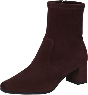 Caprice klassiek dames laarzen 9-25354-41, grootte:42 EU, kleur:Bruin