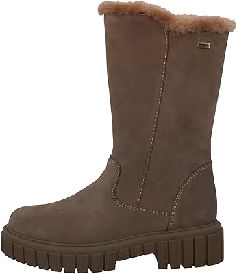 Lurchi 84L1123008 modestövlar, taupe, 40 EU, toupe, 40 EU
