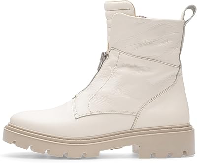 ara dam Manchester stövletter, MARMOR, 38,5 EU bred, marmor, 38.5 EU Weit