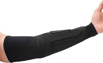 Archery Armskydd Forearm Guard med full täckdesign elasti...
