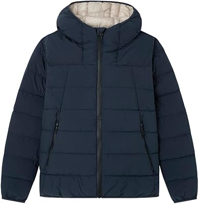 Springfield Men's 958348 Jacket (Pack of 1)