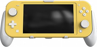 PIRANHA Universal Hand Grip Switch OLED/Switch/Switch Lite