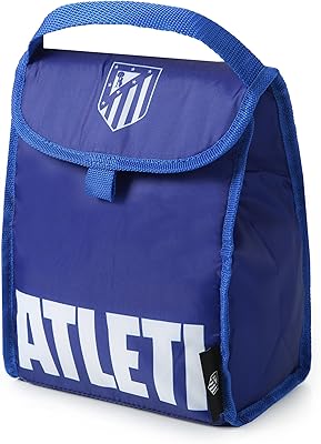Vikbar termisk mathållare - Atletico Madrid