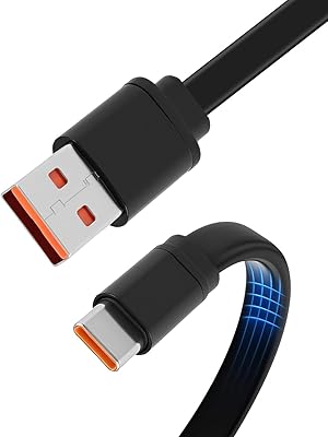 1M USB-C till USB-A 3.0-kabel