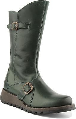 FLY London Ladies Mes 2 Long Sleeve Boots